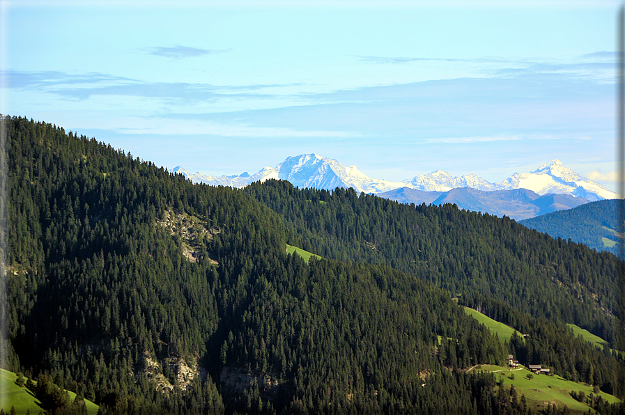 foto Rifugio Puez